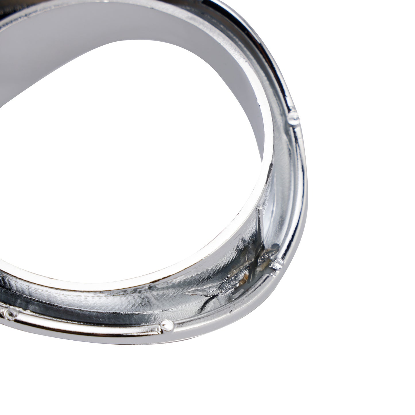 2021 Harley For Harleyty-Eight XL1200X Trim Oil Dipstick Bezel Cover