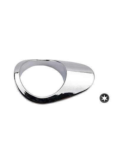 2021 Harley For Harleyty-Eight XL1200X Trim Oil Dipstick Bezel Cover