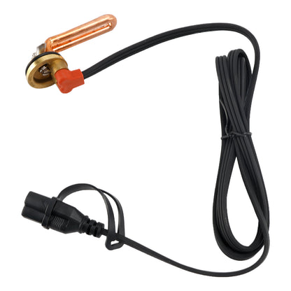 2007-2015 Chevrolet GMC V8 6.6L Diesel Duramax 3100130 Engine Block Heater