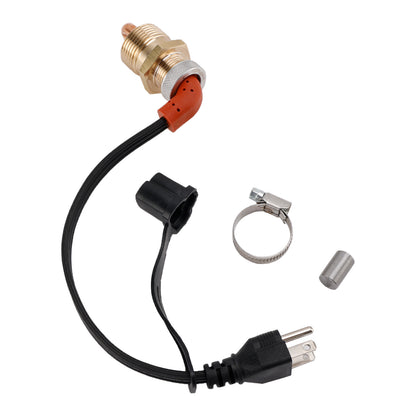83-94 Ford F250 F350 6.9 & 7.3 120V 1000W 3100043 Engine Block Heater