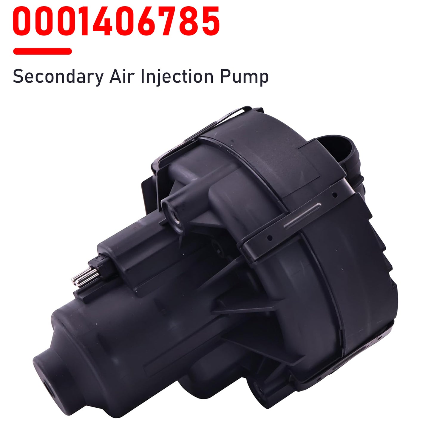 Discovery 5 LR083282 2X Heated Windscreen Washer Jet
