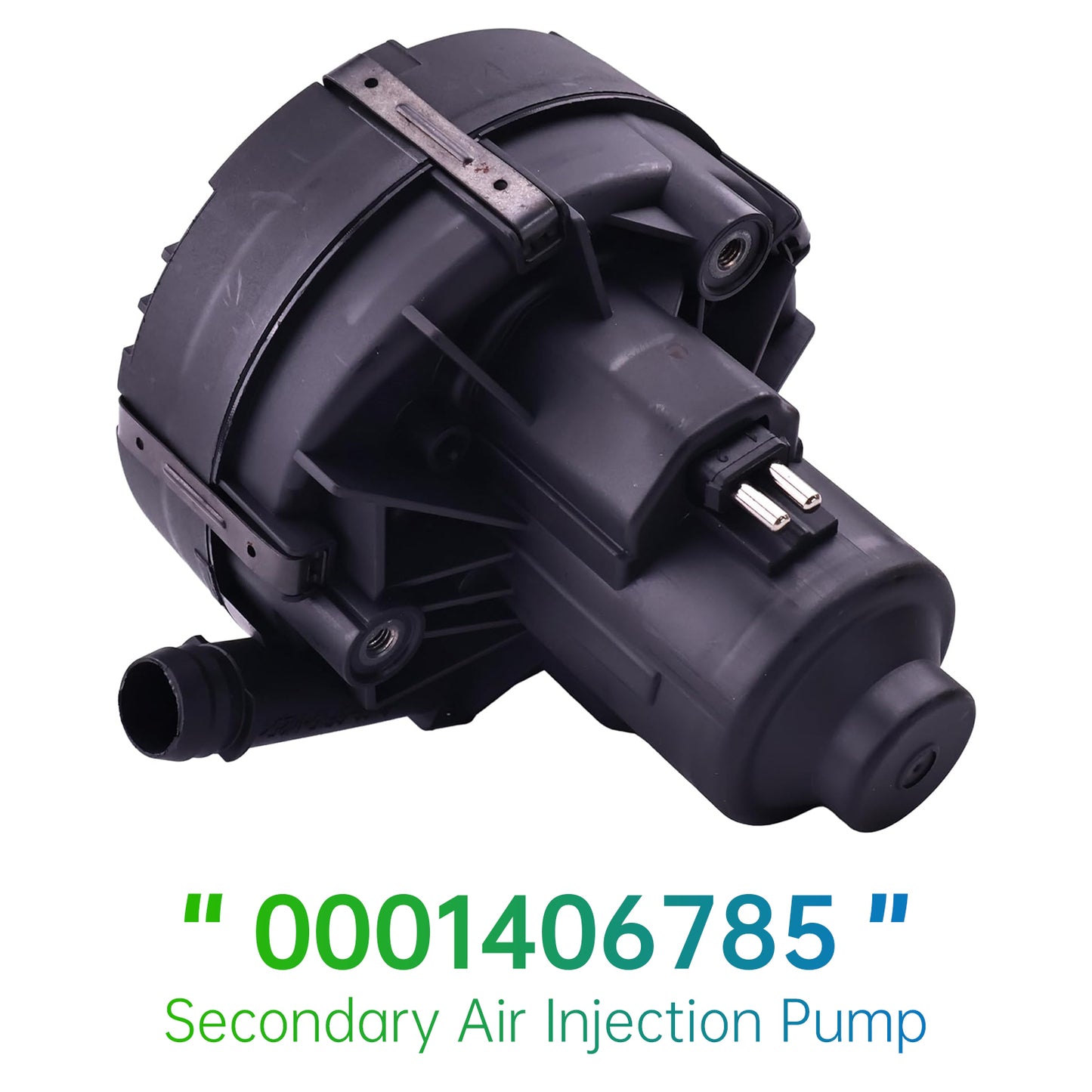 Discovery 5 LR083282 2X Heated Windscreen Washer Jet