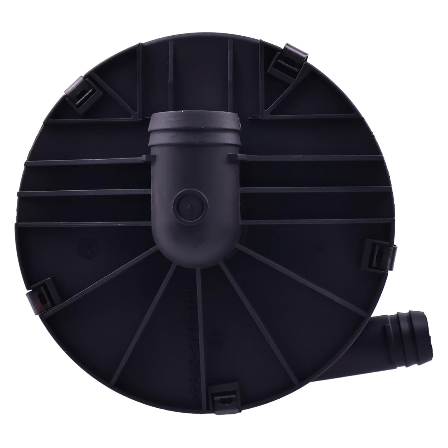 Discovery 5 LR083282 2X Heated Windscreen Washer Jet