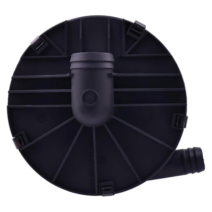 Discovery 5 LR083282 2X Heated Windscreen Washer Jet