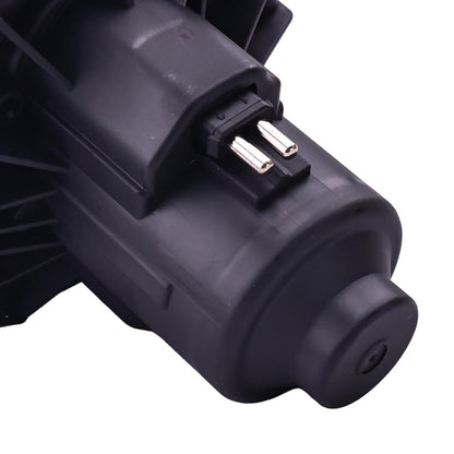 Discovery 5 LR083282 2X Heated Windscreen Washer Jet
