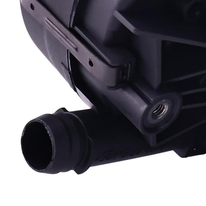 Discovery 5 LR083282 2X Heated Windscreen Washer Jet