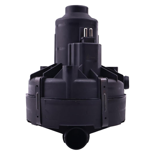 Discovery 5 LR083282 2X Heated Windscreen Washer Jet