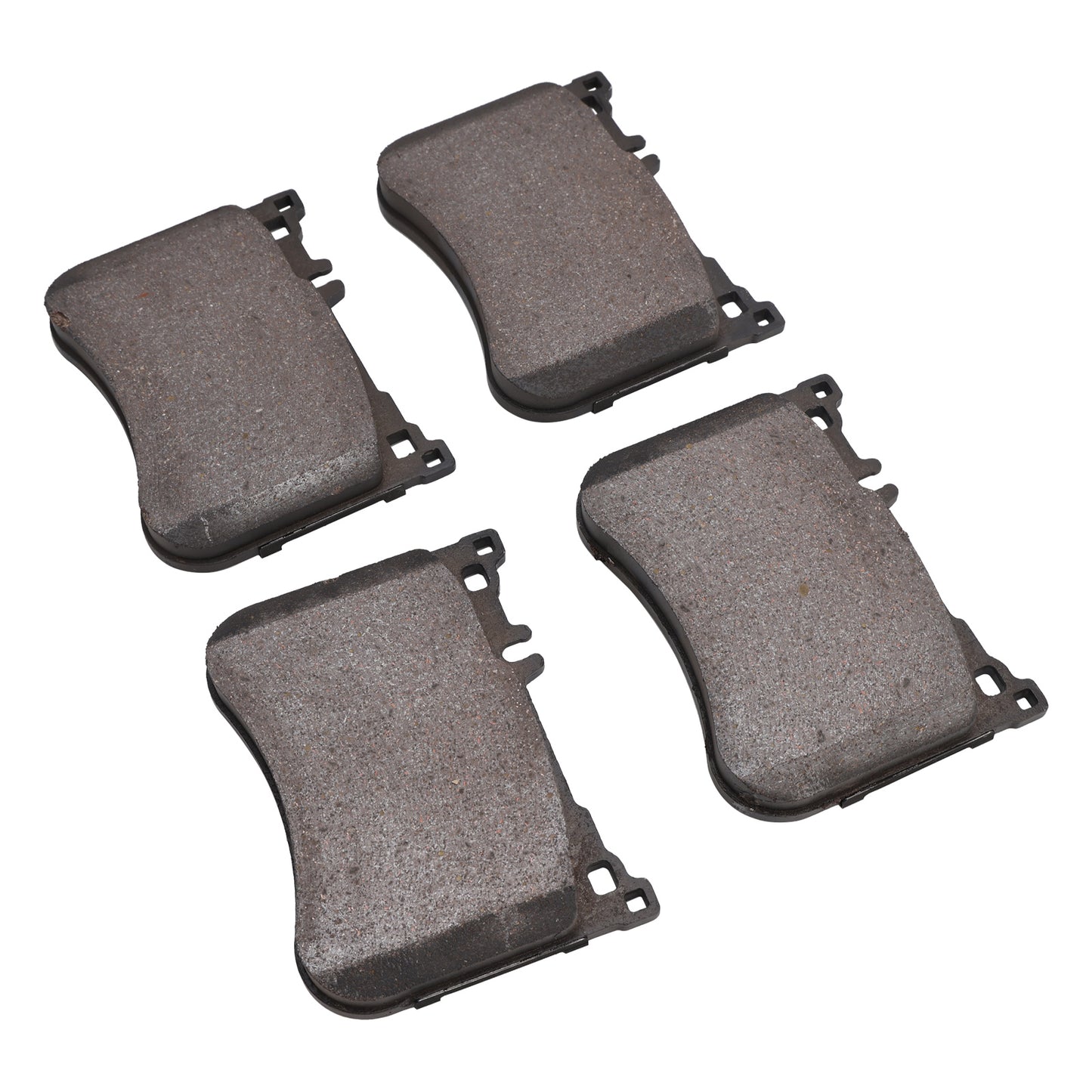 Mercedes-Benz W222 S-Class AMG A0084200220 Front Brake Pads With Wear Sensor