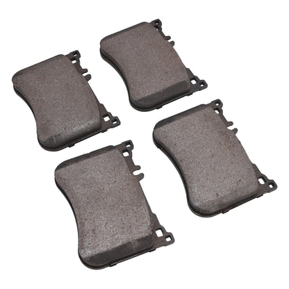 Mercedes-Benz W222 S-Class AMG A0084200220 Front Brake Pads With Wear Sensor