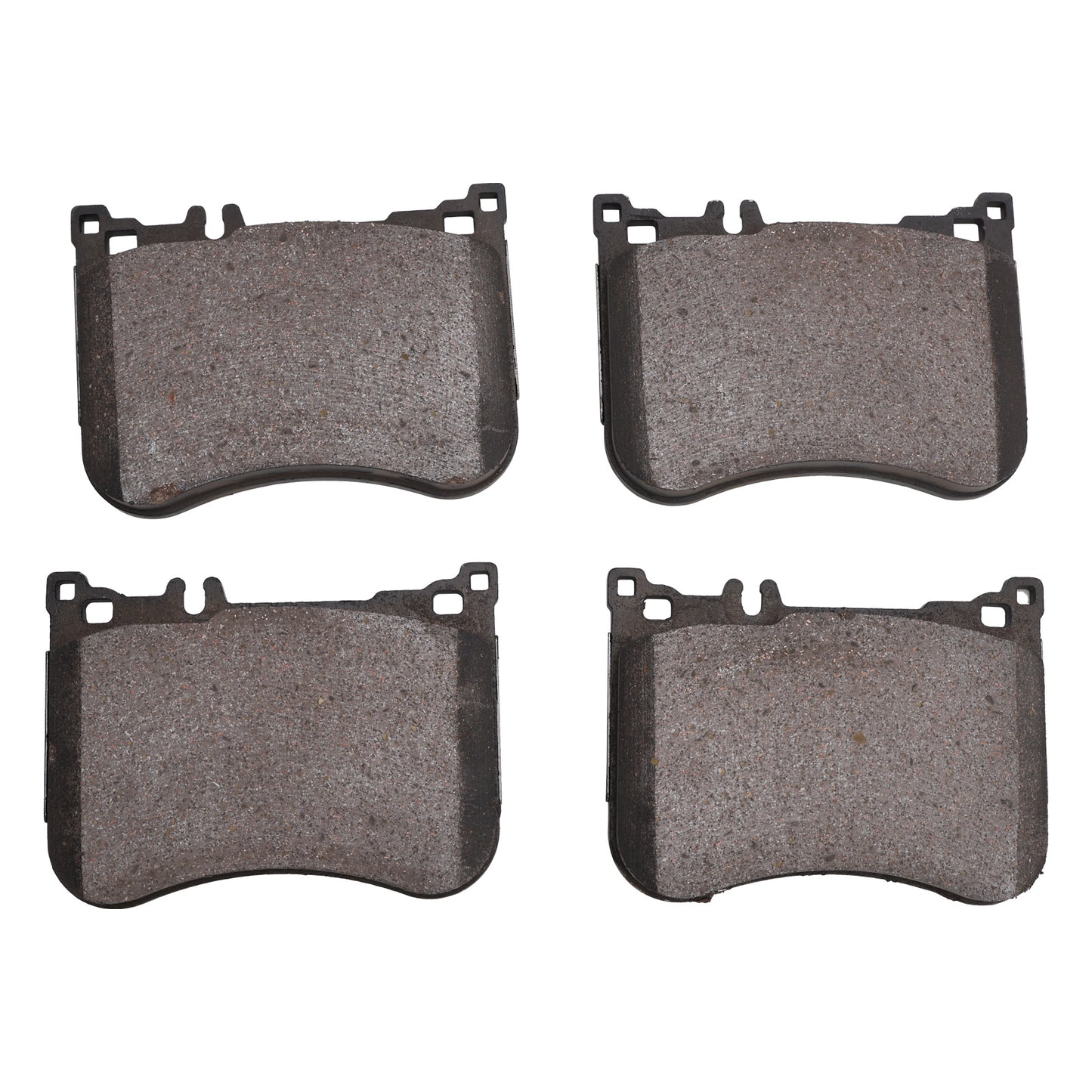Mercedes-Benz W222 S-Class AMG A0084200220 Front Brake Pads With Wear Sensor