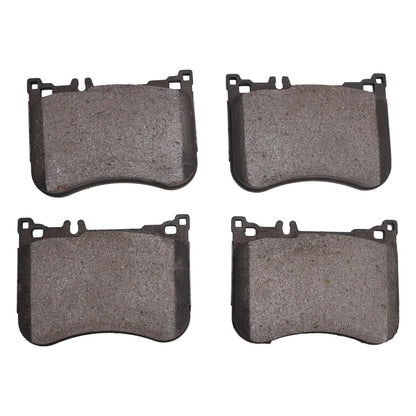 Mercedes-Benz W222 S-Class AMG A0084200220 Front Brake Pads With Wear Sensor