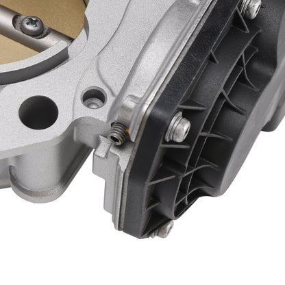 2006-2008 Honda Acura TSX 2.4L 16400-RBB-A01 Electronic Throttle Body
