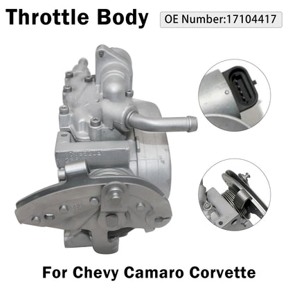 85-92 Camaro Firebird TPI 17104417 Throttle Body