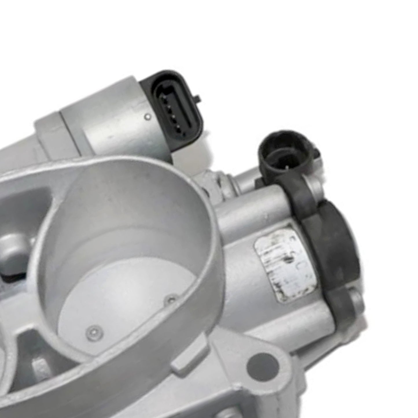 85-92 Camaro Firebird TPI 17104417 Throttle Body