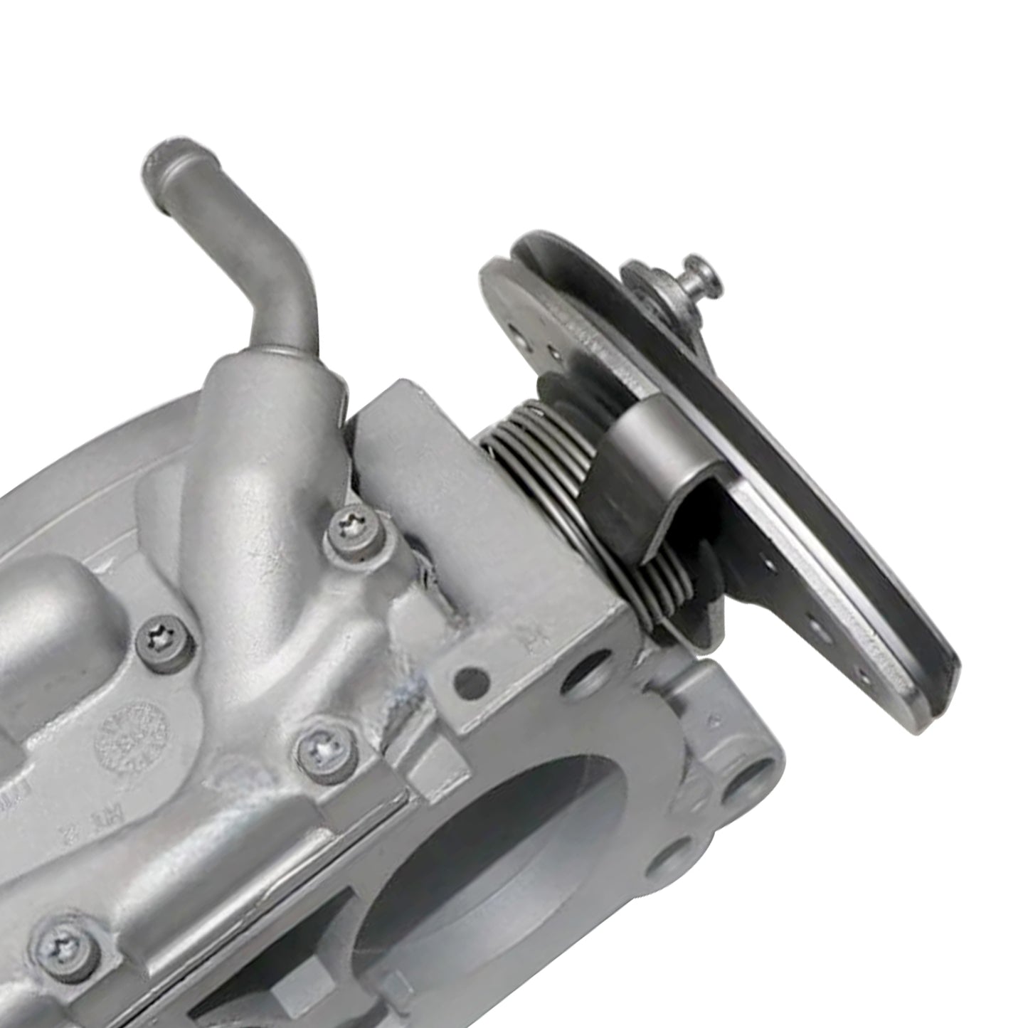 85-92 Camaro Firebird TPI 17104417 Throttle Body