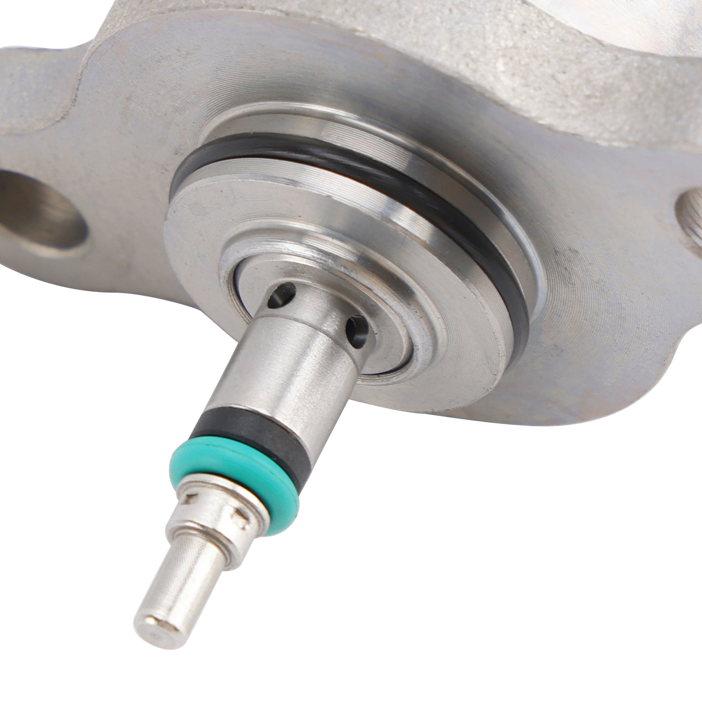 2004-2010 Hyundai Tucson JM 2.0 Crdi 0281002732 Common Rail Pressure Regulator