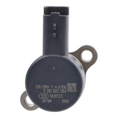 1998-2016 Peugeot 206 2A/C Hatchback 0281002284 Common Rail Fuel Pump Pressure Regulator