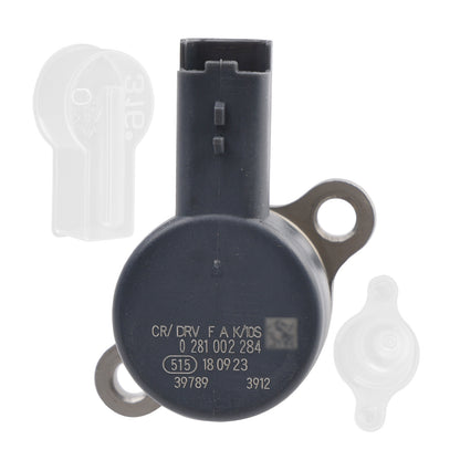 1998-2016 Peugeot 206 2A/C Hatchback 0281002284 Common Rail Fuel Pump Pressure Regulator