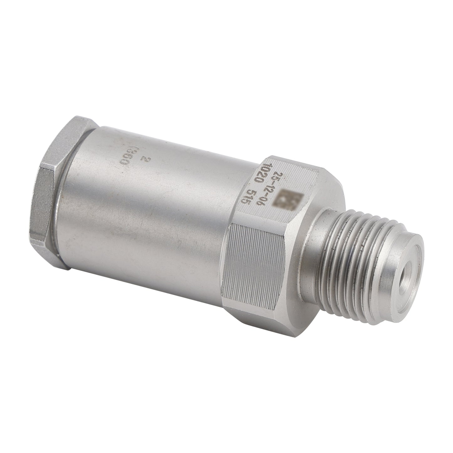 2003-2007 Dodge 2500 3500 Cummins 5.9L 3963808 Pressure Relief Valve