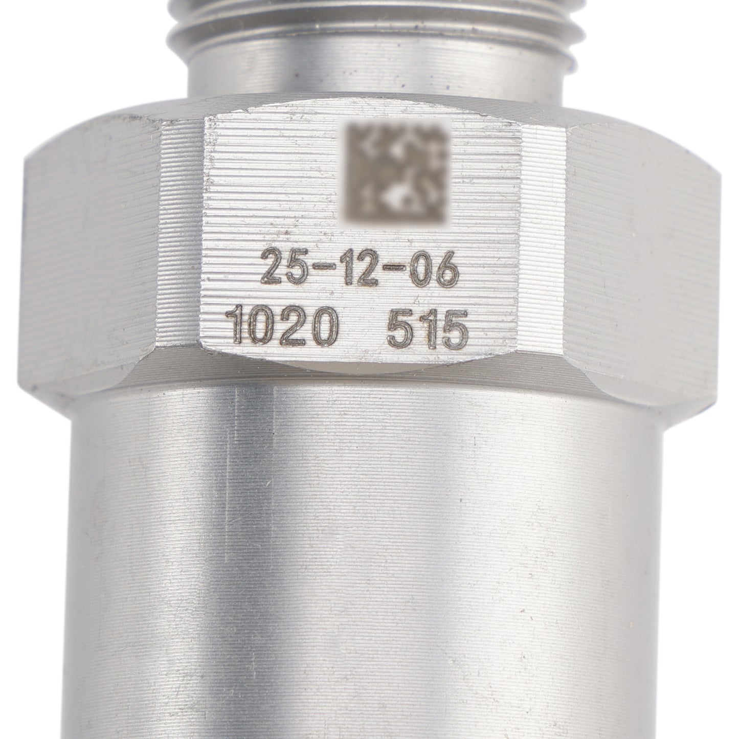 2003-2007 Dodge 2500 3500 Cummins 5.9L 3963808 Pressure Relief Valve