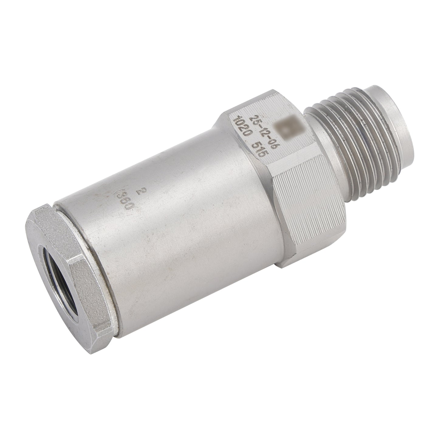 2003-2007 Dodge 2500 3500 Cummins 5.9L 3963808 Pressure Relief Valve