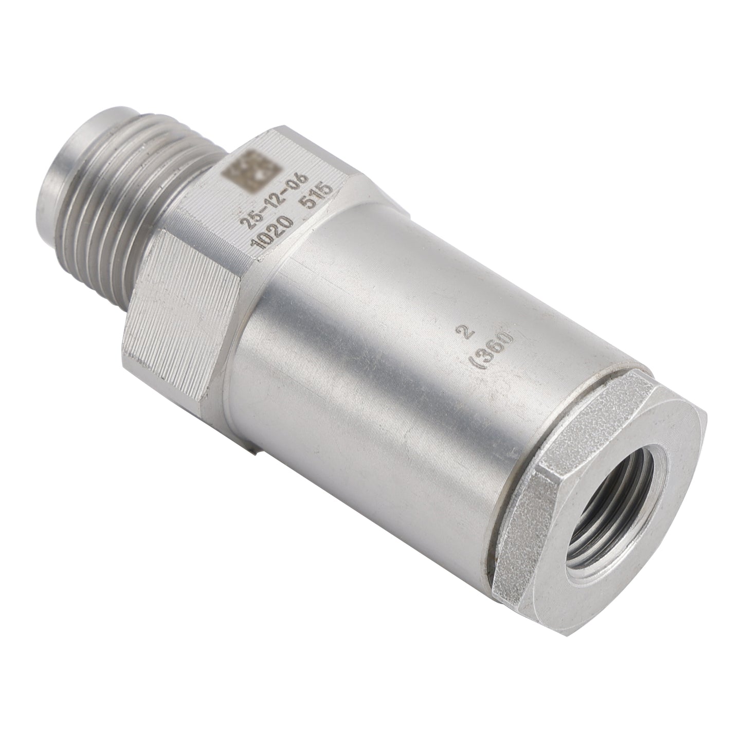 2003-2007 Dodge 2500 3500 Cummins 5.9L 3963808 Pressure Relief Valve