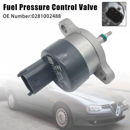 2000-2001 Fiat Brava 1.9 JTD 0281002488 Fuel Pressure Control Valve