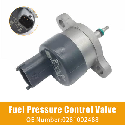 2000-2001 Fiat Brava 1.9 JTD 0281002488 Fuel Pressure Control Valve