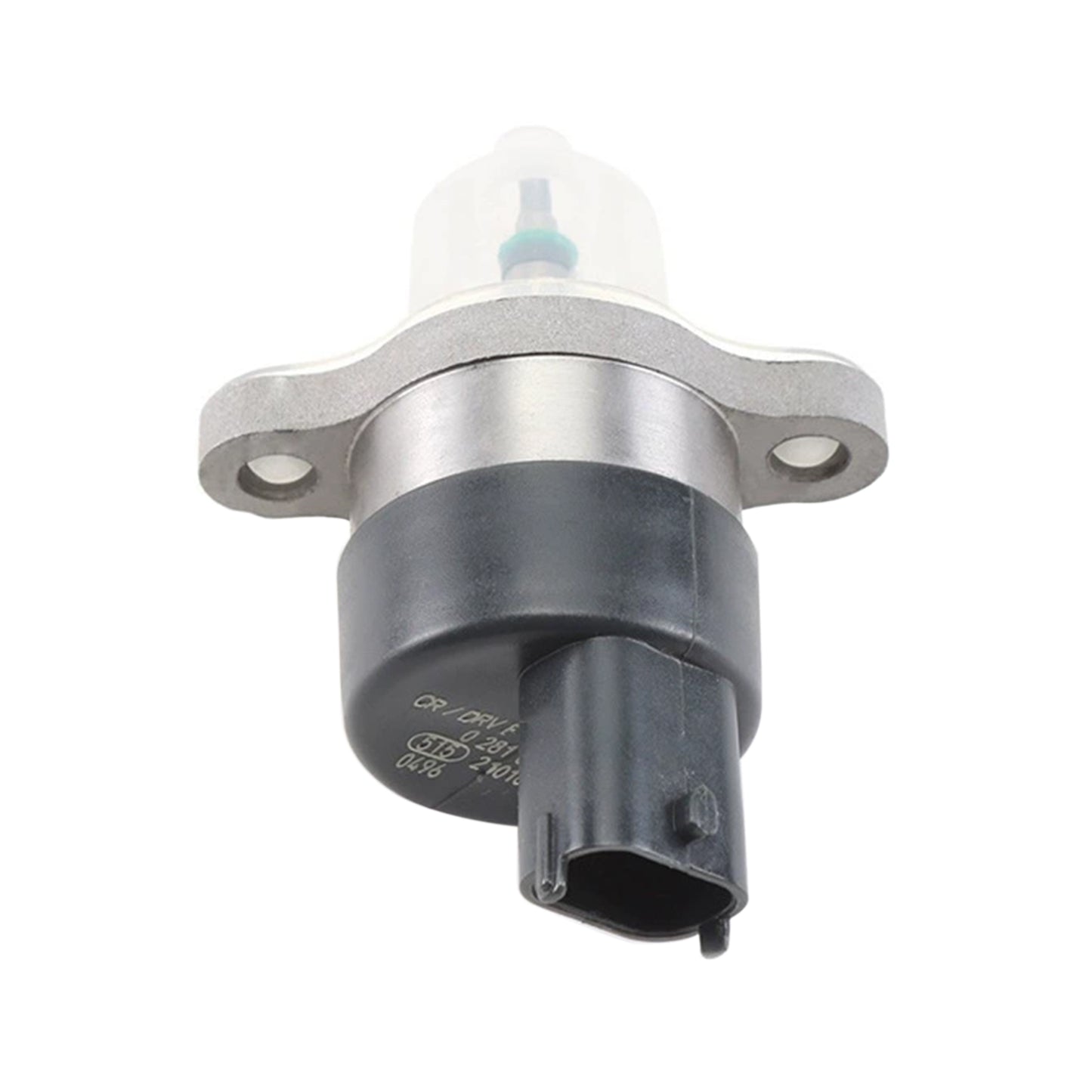 2000-2001 Fiat Brava 1.9 JTD 0281002488 Fuel Pressure Control Valve