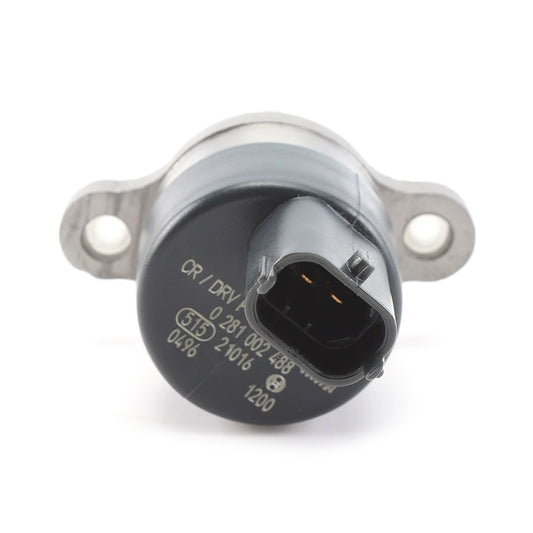 Alfa Romeo Fiat Doblo Multipla 1.9 JTD 0281002488 Fuel Pressure Control Valve