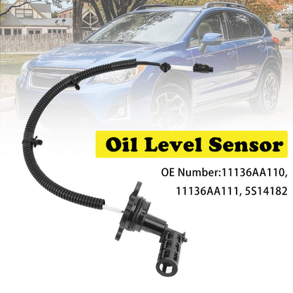 2013-2016 Subaru Legacy H4 2.5L 11136AA110 Oil Level Sensor