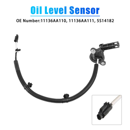 2013-2016 Subaru Legacy H4 2.5L 11136AA110 Oil Level Sensor