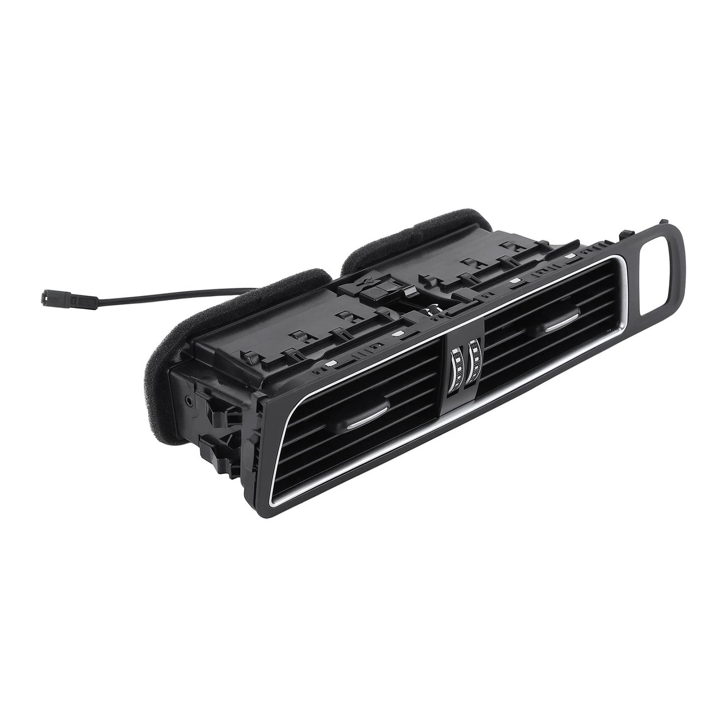 Center Panel Dash Louver Air Vent A/C Outlet 8R1820951 For Audi Q5 SQ5 2009-2017