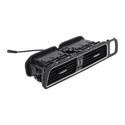 Center Panel Dash Louver Air Vent A/C Outlet 8R1820951 For Audi Q5 SQ5 2009-2017