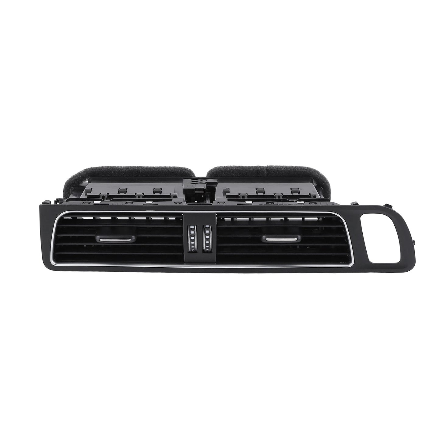 Center Panel Dash Louver Air Vent A/C Outlet 8R1820951 For Audi Q5 SQ5 2009-2017