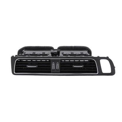 Center Panel Dash Louver Air Vent A/C Outlet 8R1820951 For Audi Q5 SQ5 2009-2017