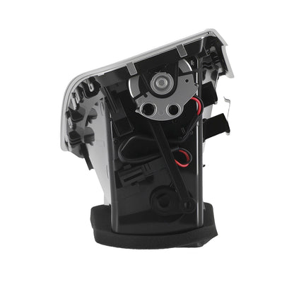 2009-2017 Audi SQ5 3.0L 8R1820902 Front Right Dash A/C Air Vent Assembly