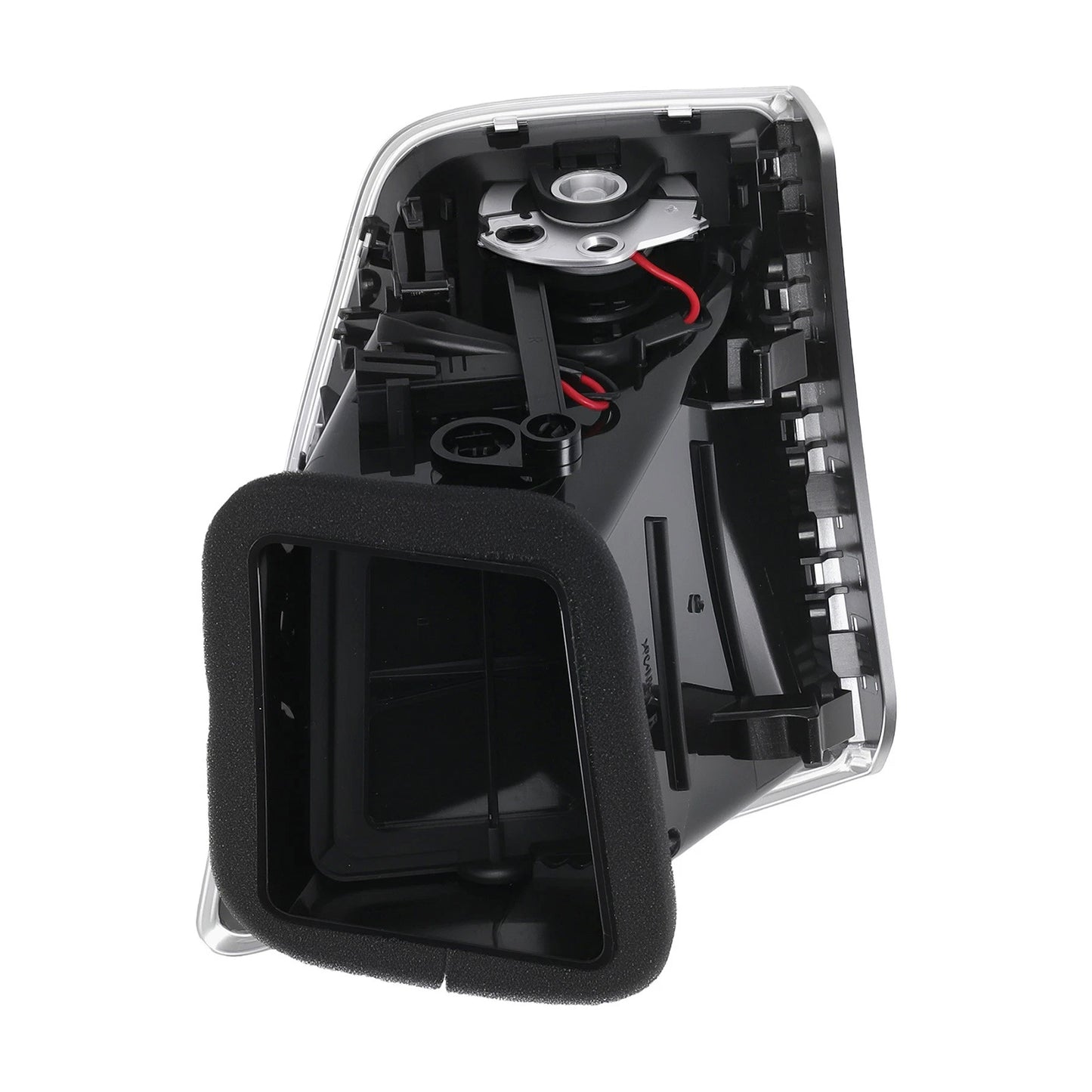 2009-2017 Audi SQ5 3.0L 8R1820902 Front Right Dash A/C Air Vent Assembly