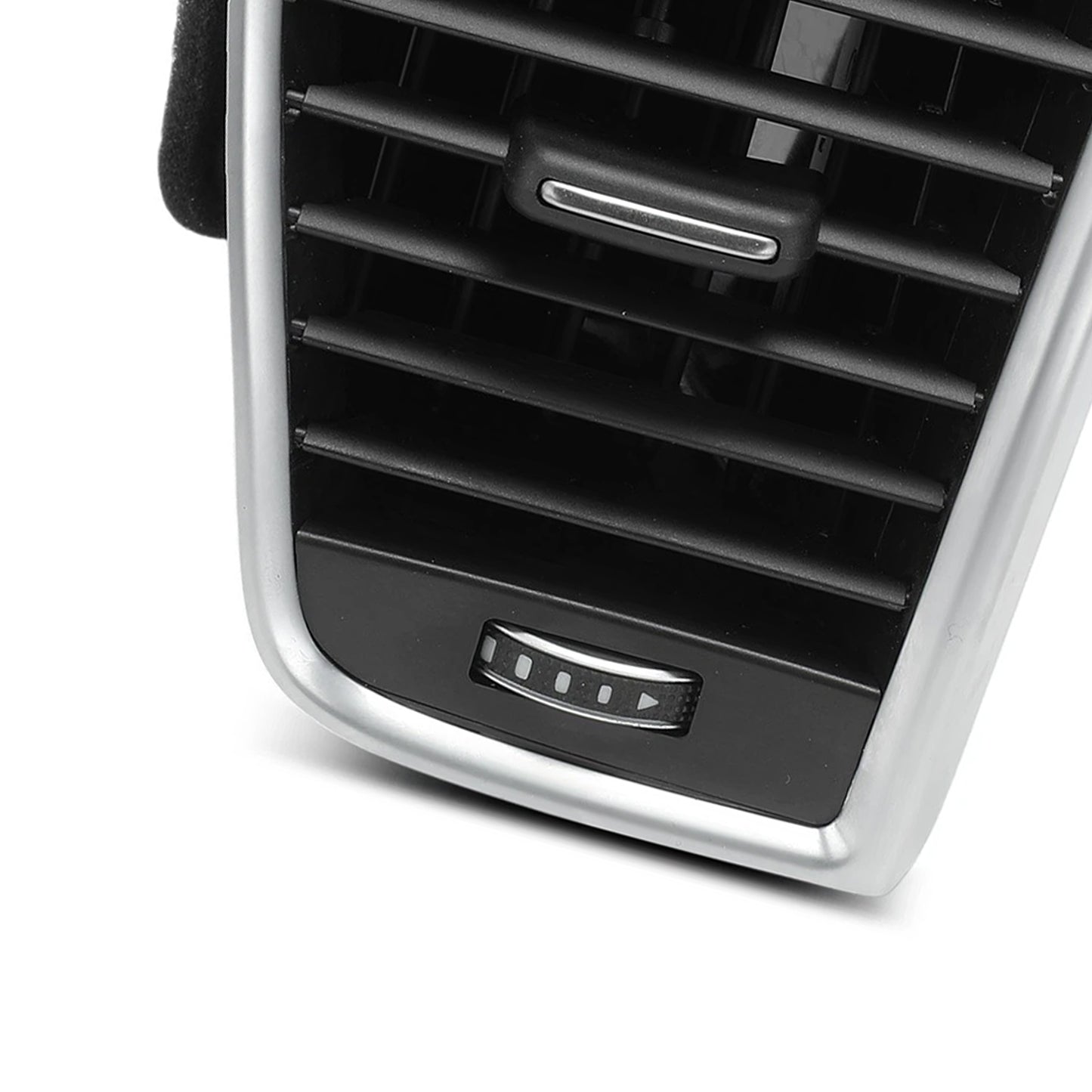 2009-2017 Audi Q5 8RB 2.0 3.0 TDI quattro 8R1820901 2PCS Left + Right Dashboard Air Vent