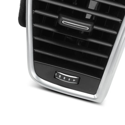 2009-2017 Audi Q5 8RB 2.0 3.0 TDI quattro 8R1820901 2PCS Left + Right Dashboard Air Vent