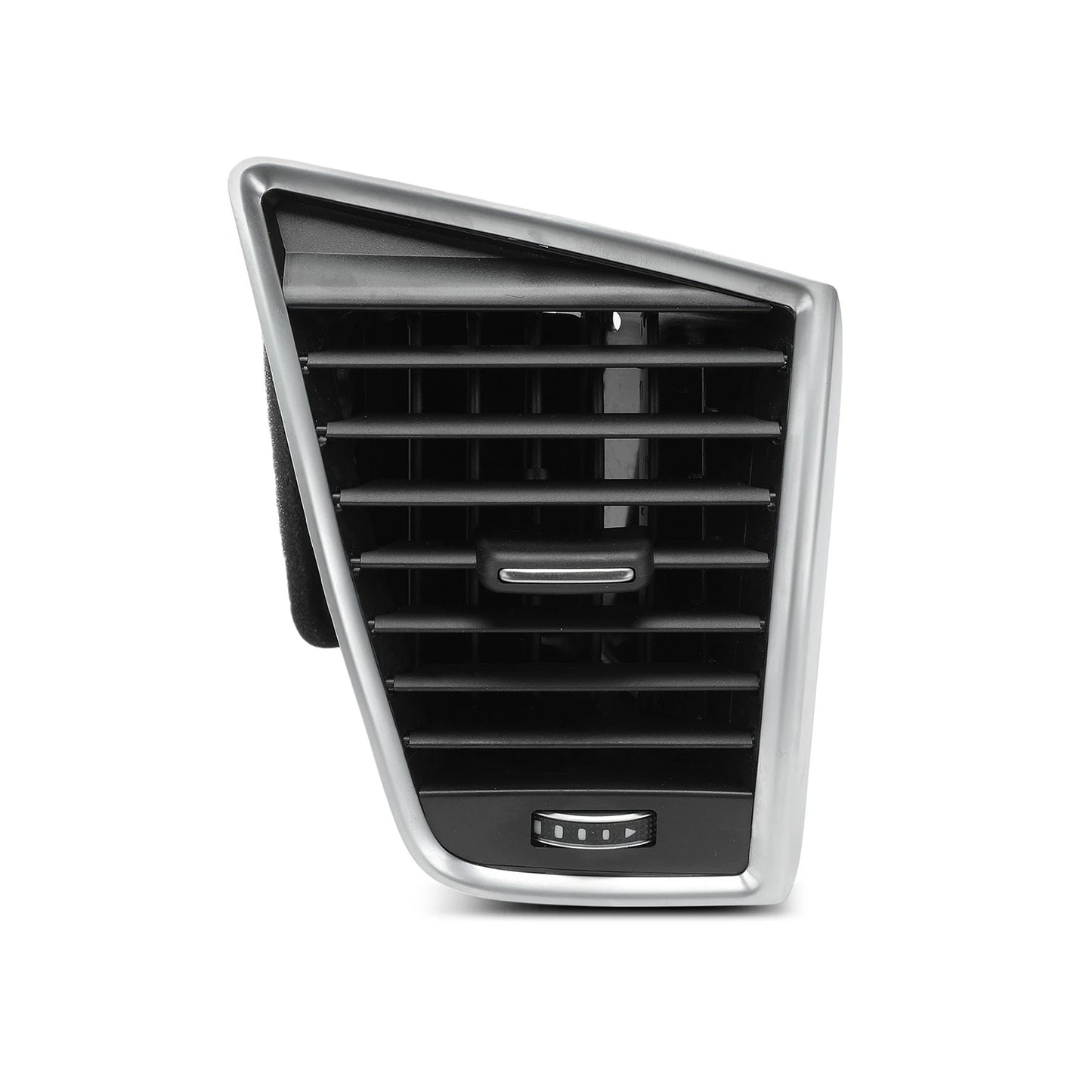 2009-2017 Audi SQ5 3.0L 8R1820902 Front Right Dash A/C Air Vent Assembly