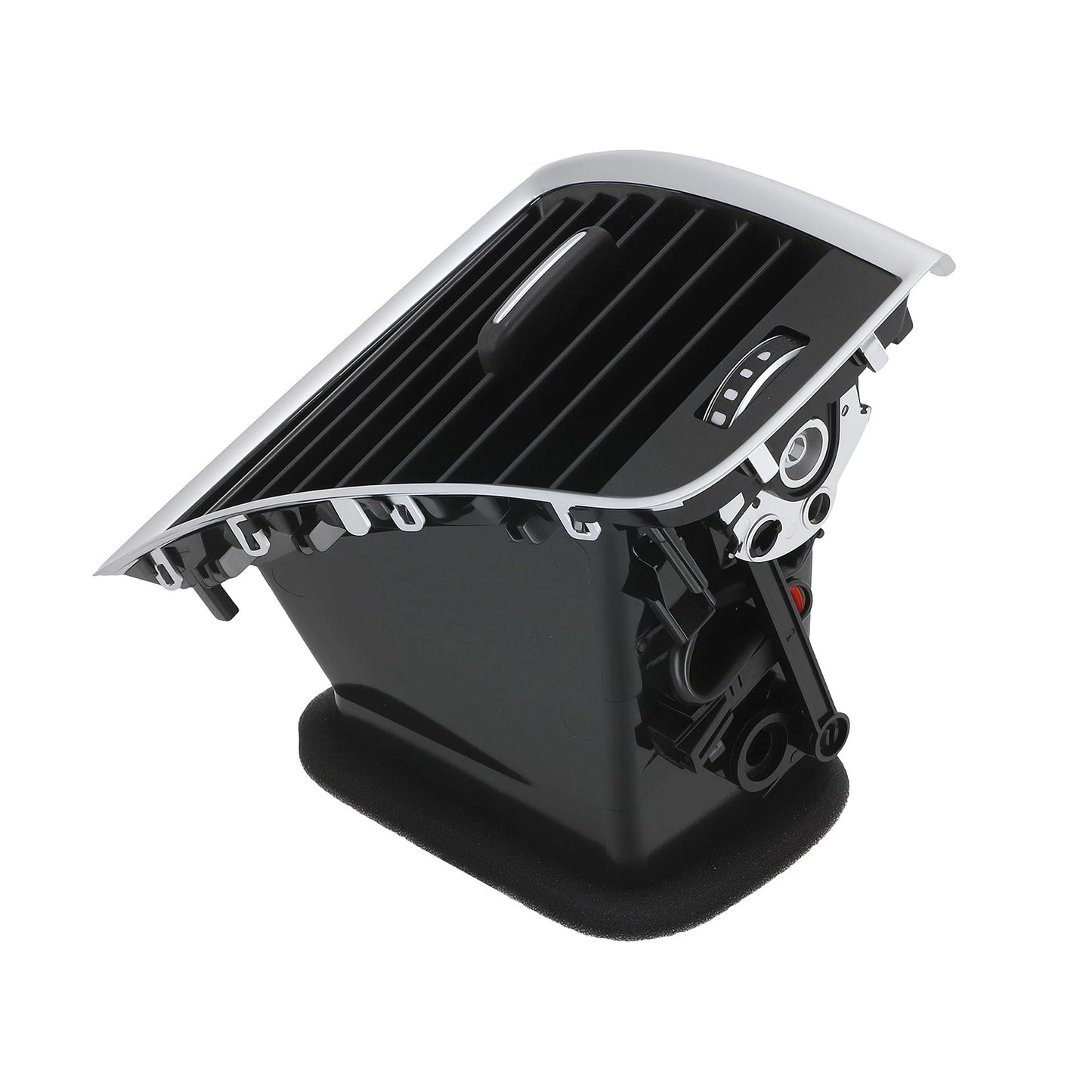 2009-2017 Audi SQ5 3.0L 8R1820902 Front Right Dash A/C Air Vent Assembly