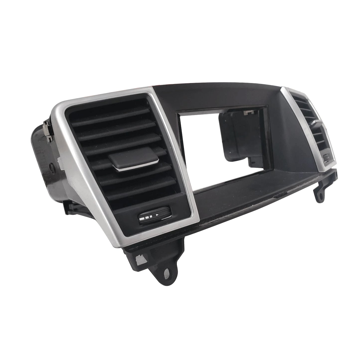 2013-2015 Mercedes GL ML X166 W166 Dashboard Center Air Vent Small Screen