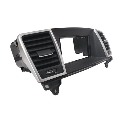 2013-2015 Mercedes GL ML X166 W166 Dashboard Center Air Vent Small Screen