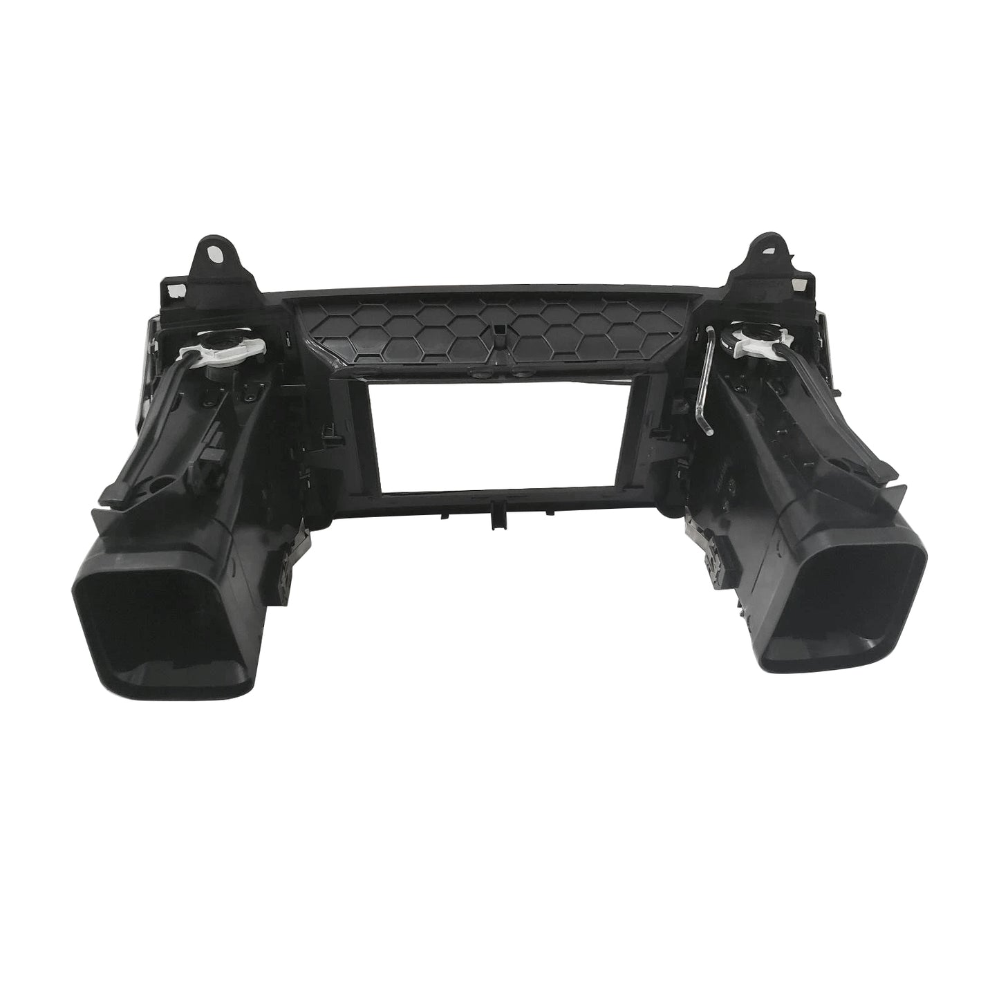 2013-2015 Mercedes GL ML X166 W166 Dashboard Center Air Vent Small Screen