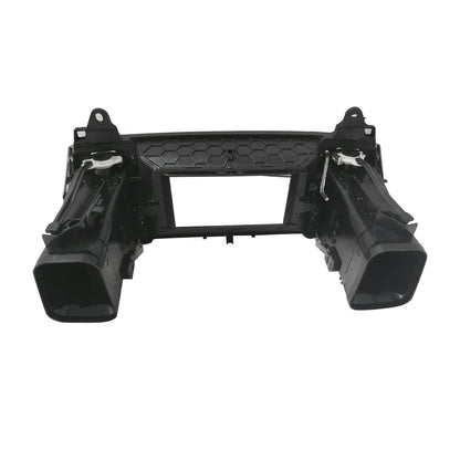 2013-2015 Mercedes GL ML X166 W166 Dashboard Center Air Vent Small Screen