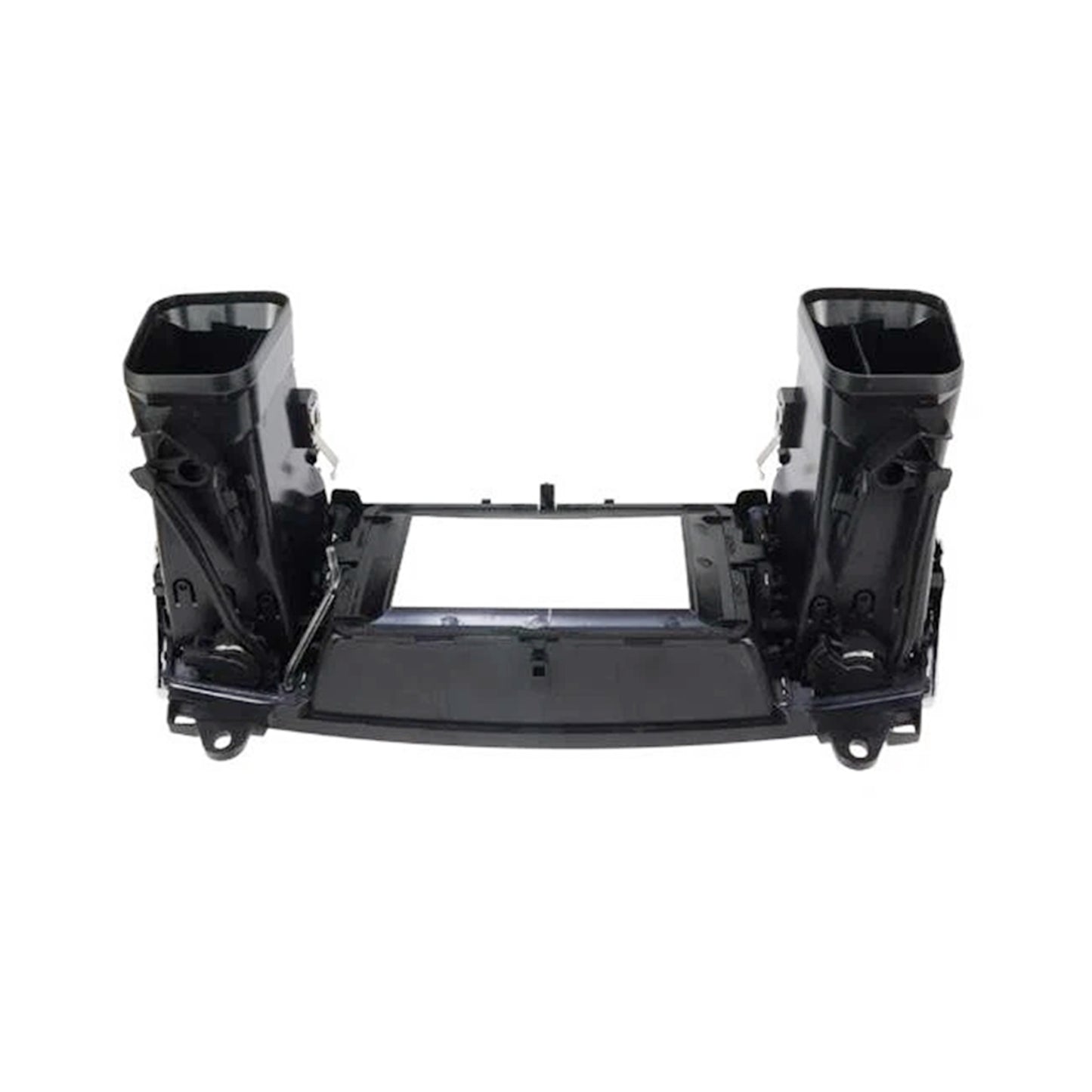 2013-2015 Mercedes GL ML X166 W166 Dashboard Center Air Vent Small Screen