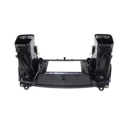 2013-2015 Mercedes GL ML X166 W166 Dashboard Center Air Vent Small Screen