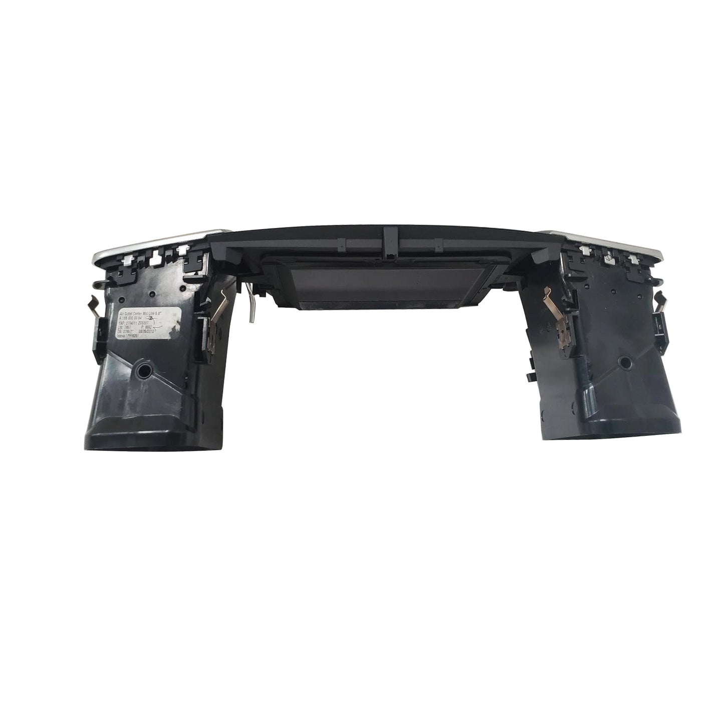 2013-2015 Mercedes GL ML X166 W166 Dashboard Center Air Vent Small Screen