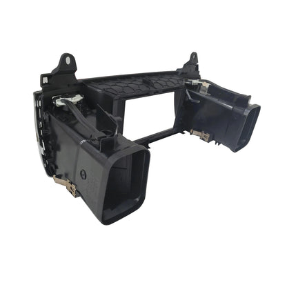 2013-2015 Mercedes GL ML X166 W166 Dashboard Center Air Vent Small Screen